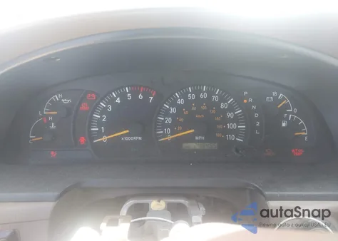 2001 Toyota Tundra Sr5 из США, поврежденный, VIN 5TBBT44121S195875